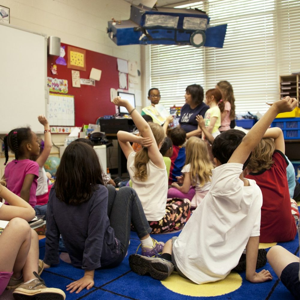 KINDER COLLEGE LEARNING ACADEMY