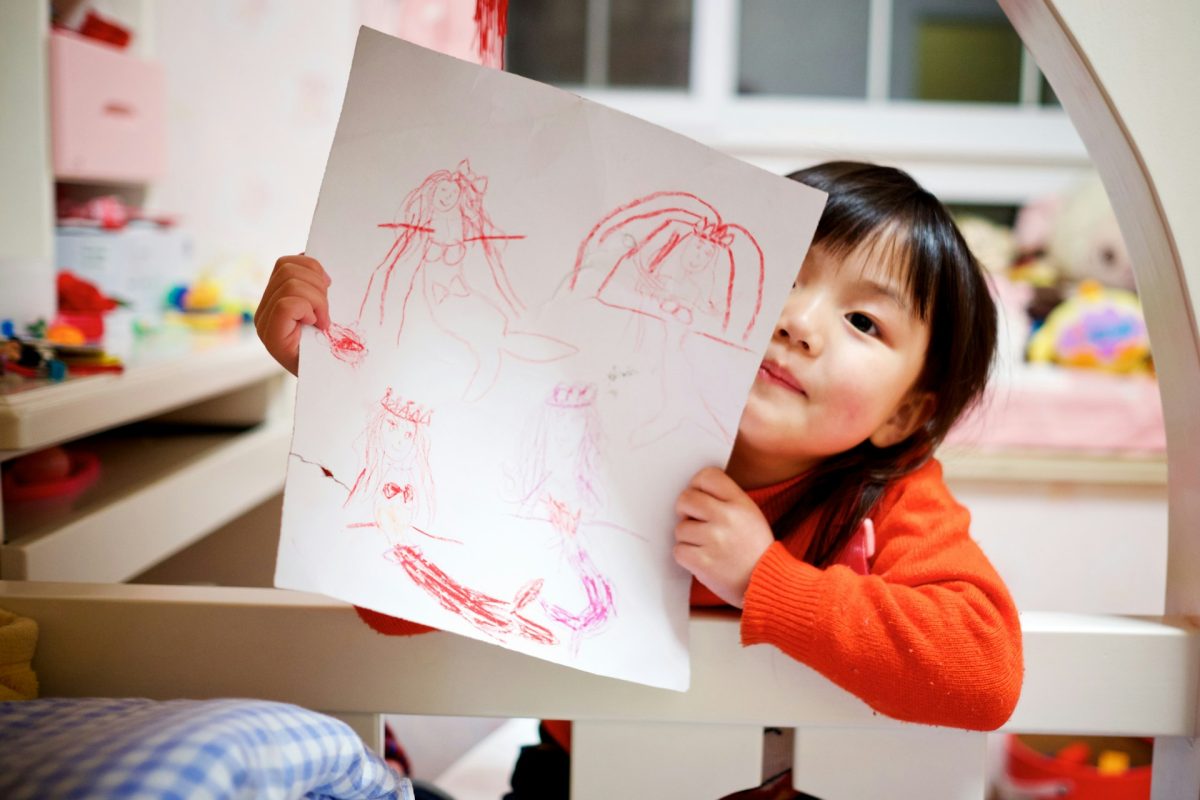 KINDER COLLEGE LEARNING ACADEMY